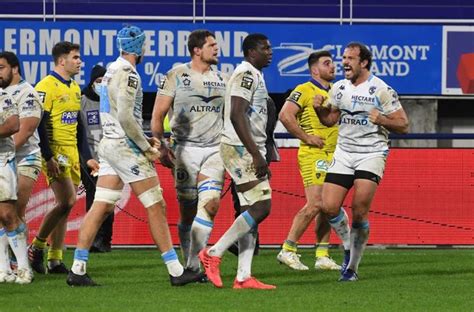 montpellier clermont|Montpellier v Clermont